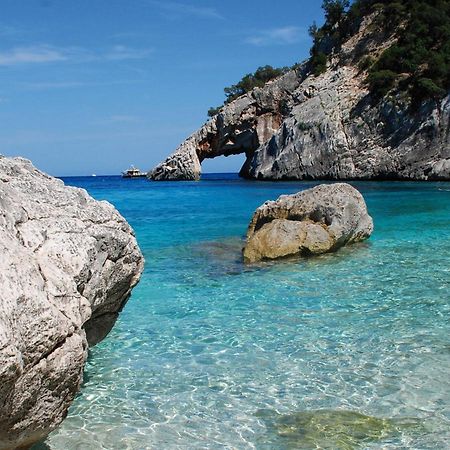 Bed and Breakfast Sole In Ogliastra Jerzu Екстер'єр фото