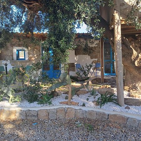 Bed and Breakfast Sole In Ogliastra Jerzu Номер фото