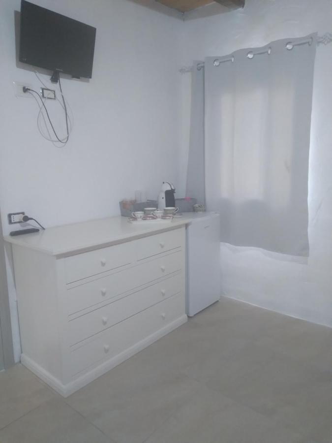 Bed and Breakfast Sole In Ogliastra Jerzu Екстер'єр фото