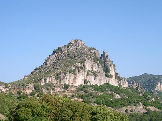 Bed and Breakfast Sole In Ogliastra Jerzu Екстер'єр фото