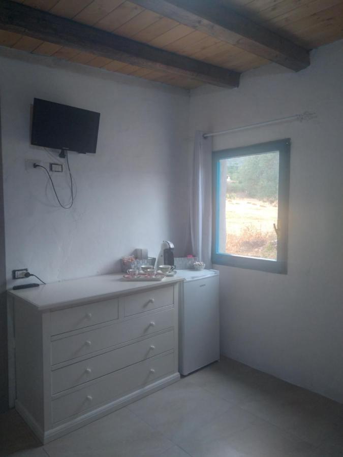 Bed and Breakfast Sole In Ogliastra Jerzu Екстер'єр фото