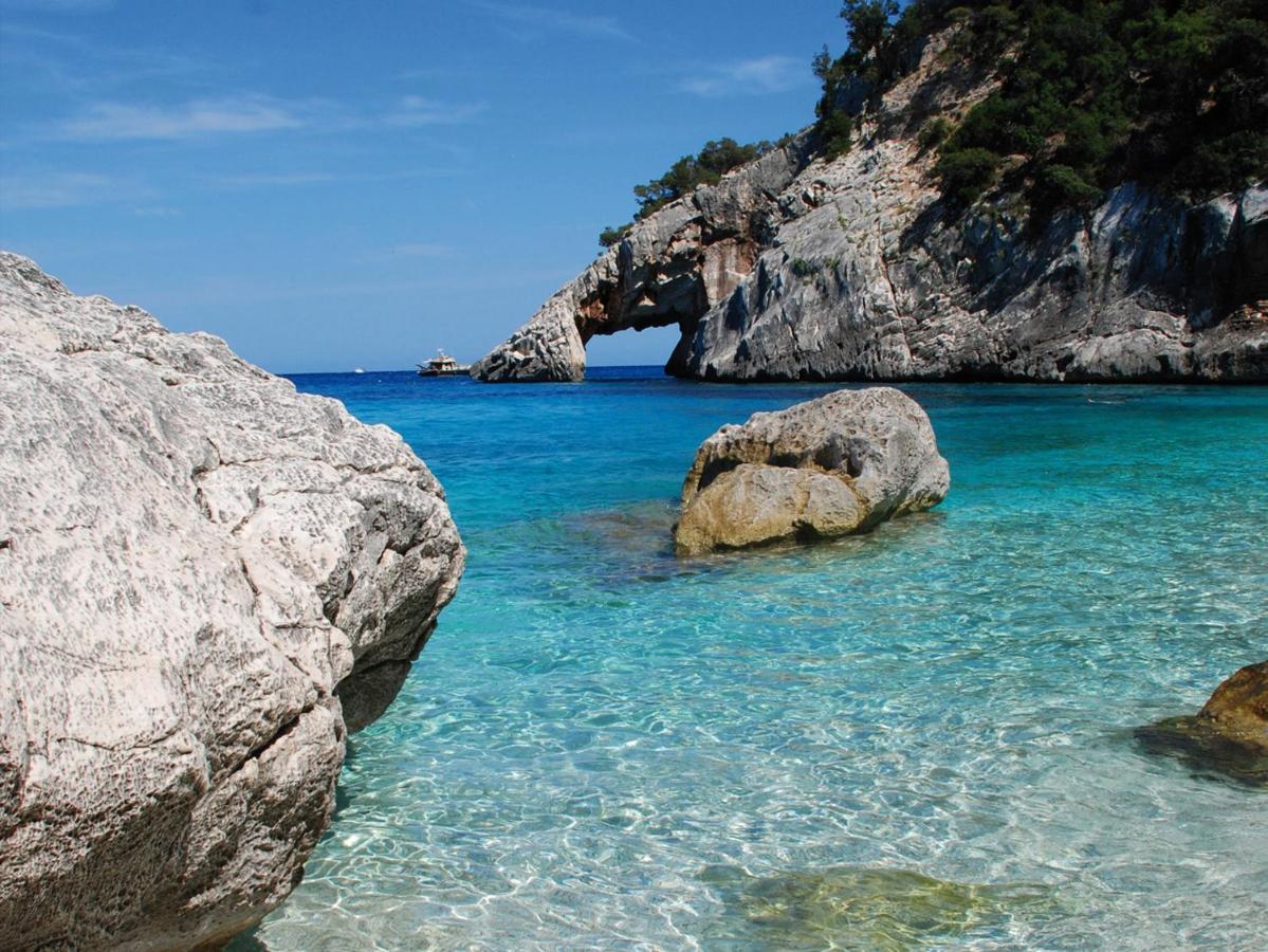 Bed and Breakfast Sole In Ogliastra Jerzu Екстер'єр фото