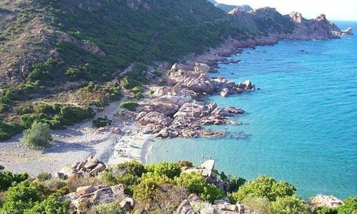 Bed and Breakfast Sole In Ogliastra Jerzu Екстер'єр фото