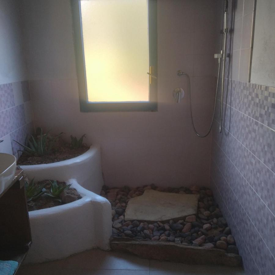 Bed and Breakfast Sole In Ogliastra Jerzu Екстер'єр фото