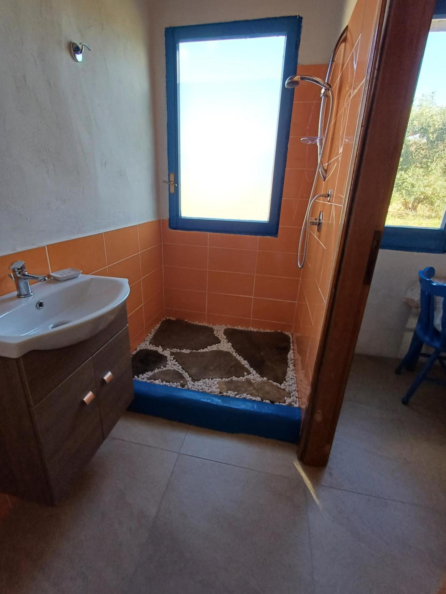 Bed and Breakfast Sole In Ogliastra Jerzu Номер фото